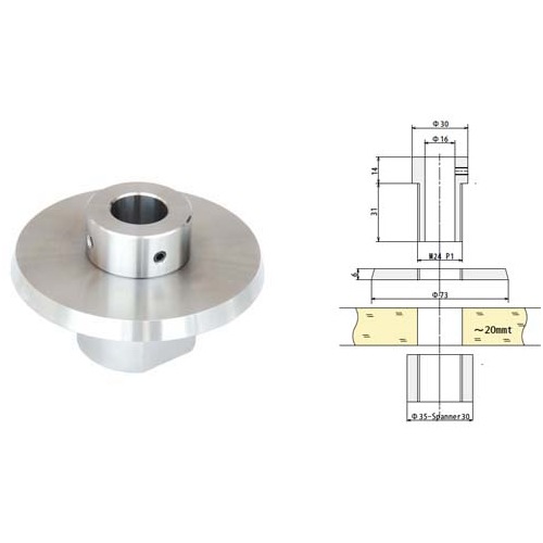 GLANZ��MH-244S���ʥ١�����24mm�����եܡ��ɸ�?20mm(S)�ˡ������ġ�MH244S���ϥޥ��ŵ�