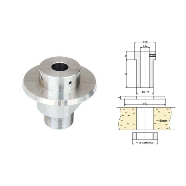 GLANZ��MH-304LS���ʥ١�����30mm�����եܡ��ɸ�?40mm(S)�ˡ������ġ�MH304LS���ϥޥ��ŵ�