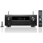 ��Ǽ������Ǽ��̤���DENON��AVR-X4800H-K�ʥ֥�å��ˡ�9.4ch AV���饦��ɥ쥷���С����ǥΥ�AVRX4800H