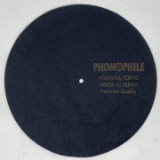 PHONOPHILEPP-A26/BKʥ֥åˡեơ֥ޥåȡեΥե롡PPA26