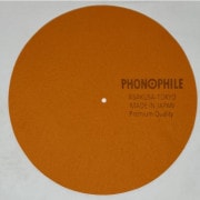 PHONOPHILEPP-A26/ORʥ󥸡ˡեơ֥ޥåȡեΥե롡PPA26