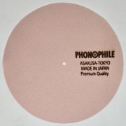 PHONOPHILEPP-A26/PKʥԥ󥯡ˡեơ֥ޥåȡեΥե롡PPA26