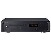 TEAC��VRDS701T-B�ʥ֥�å��ˡ�CD�ȥ�󥹥ݡ��ȡ��ƥ����å���VRDS-701T
