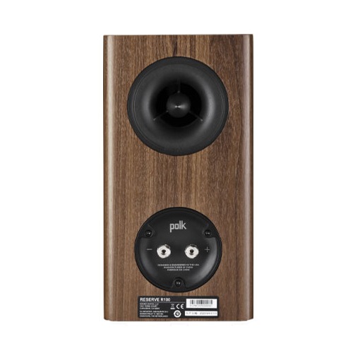 Amazon.co.jp: ポークオーディオ POLK AUDIO RESERVE R100