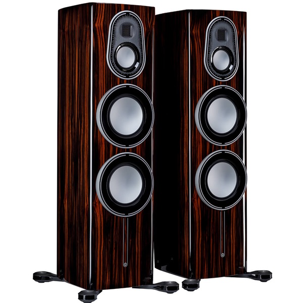 特殊配送指定商品】MONITOR AUDIO PL300-3G/PE(ピアノエボニー 特殊配送指定商品】MONITOR AUDIO PL300-3G/PE(ピアノエボニー