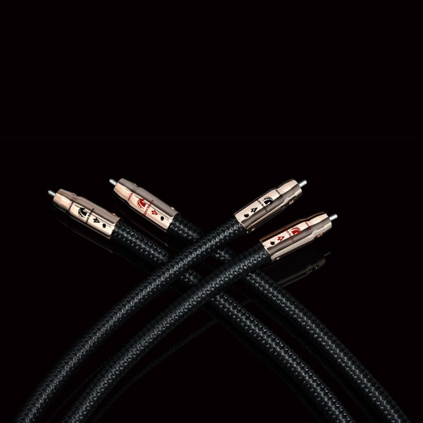 ¨ǼaudioquestBLACK/1.5M/RCA1.5mڥRCA֥ˡǥȡBlack Beauty