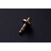 KOJO��Ep-typeT3��type TRS��3.5mm���ƥ쥪�ߥ˥ץ饰�����ס���CRYSTAL Ep���꡼���Ѹ򴹥ץ饰�ˡ���������