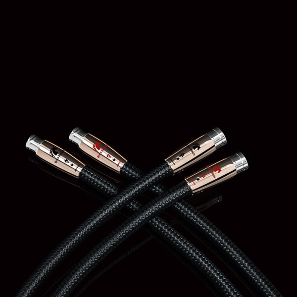 ��¨Ǽ����audioquest��BLACK/1.5M/XLR��1.5m�ڥ���XLR�Х�󥹥����֥�ˡ������ǥ����������ȡ�Black Beauty