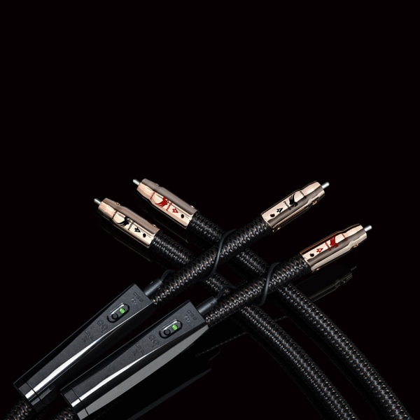 audioquest��PEGA/1.5M/RCA��1.5m�ڥ���RCA�����֥�ˡ������ǥ����������ȡ�Pegasus