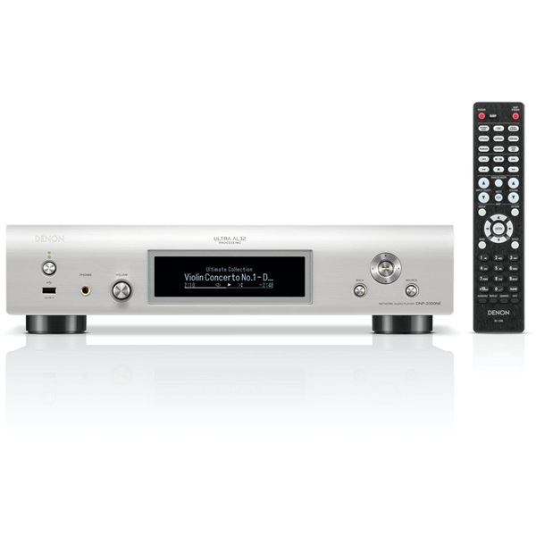 DENON��DNP-2000NE-SP�ʥץ�ߥ��ॷ��С��ˡ��ͥåȥ�������ǥ����ץ졼�䡼���ǥΥ�DNP2000NE