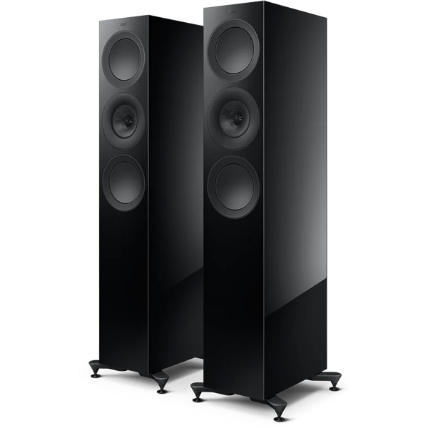 KEF��R7 Meta/BG�ʥ֥�å���������2��1�ȡˡ����ԡ�����