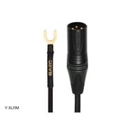 SAEC��SE-400 Y-XLRM��Yü��-XLR����ü�ҡ�1.2m��PC-Triple CƳ�Τ���Ѥ������ʼ������������֥롡��������SE400