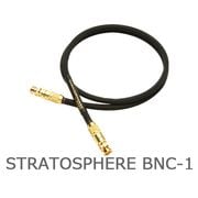 SAEC��STRATOSPHERE BNC-1/0.7m��1�ܡˡ��ǥ����륱���֥롡��������BNC1