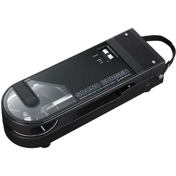audio-technica��AT-SB727/BK��������ɥС������ʥ쥳���ɥץ졼�䡼�ˡ������ǥ����ƥ��˥���ATSB727���ھ���Ź��