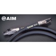 AIM�Żҡ�NA9-005��0.5m�ˡ������ǥ�����LAN�����֥롡�������Żҡ�NA9005