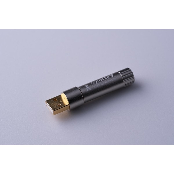 ��¨Ǽ����KOJO��CRYSTAL EpUA��USB-A�����סˡ�Ķ����ѥ���!! �ץ饰�����ۥ������ʥ����ɥ����ߥʥ�ˡ���������