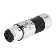 ��¨Ǽ����FURUTECH��NCF Clear Line-XLR(F)�᥹��1�ġˡ��饤�󥪥ץƥ��ޥ��������ե�ƥå���NCFCLEARLINELXR