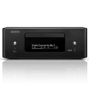 ��¨Ǽ����DENON��RCD-N12-K�ʥ֥�å��ˡ�HDMI ARC�б��ͥåȥ��CD�쥷���С����ǥΥ�RCDN12