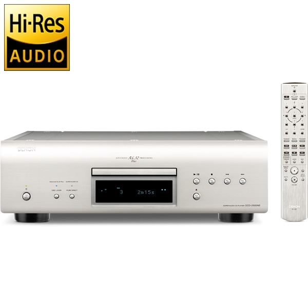 ��Ǽ������Ǽ��̤���DENON��DCD-2500NE-SP��CD�ץ졼�䡼���ǥΥ�DCD2500NE