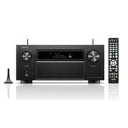 DENON��AVC-A1H-K�ʥ֥�å��ˡ�15.4 ch AV���饦��ɥ���ס��ǥΥ�AVCA1H