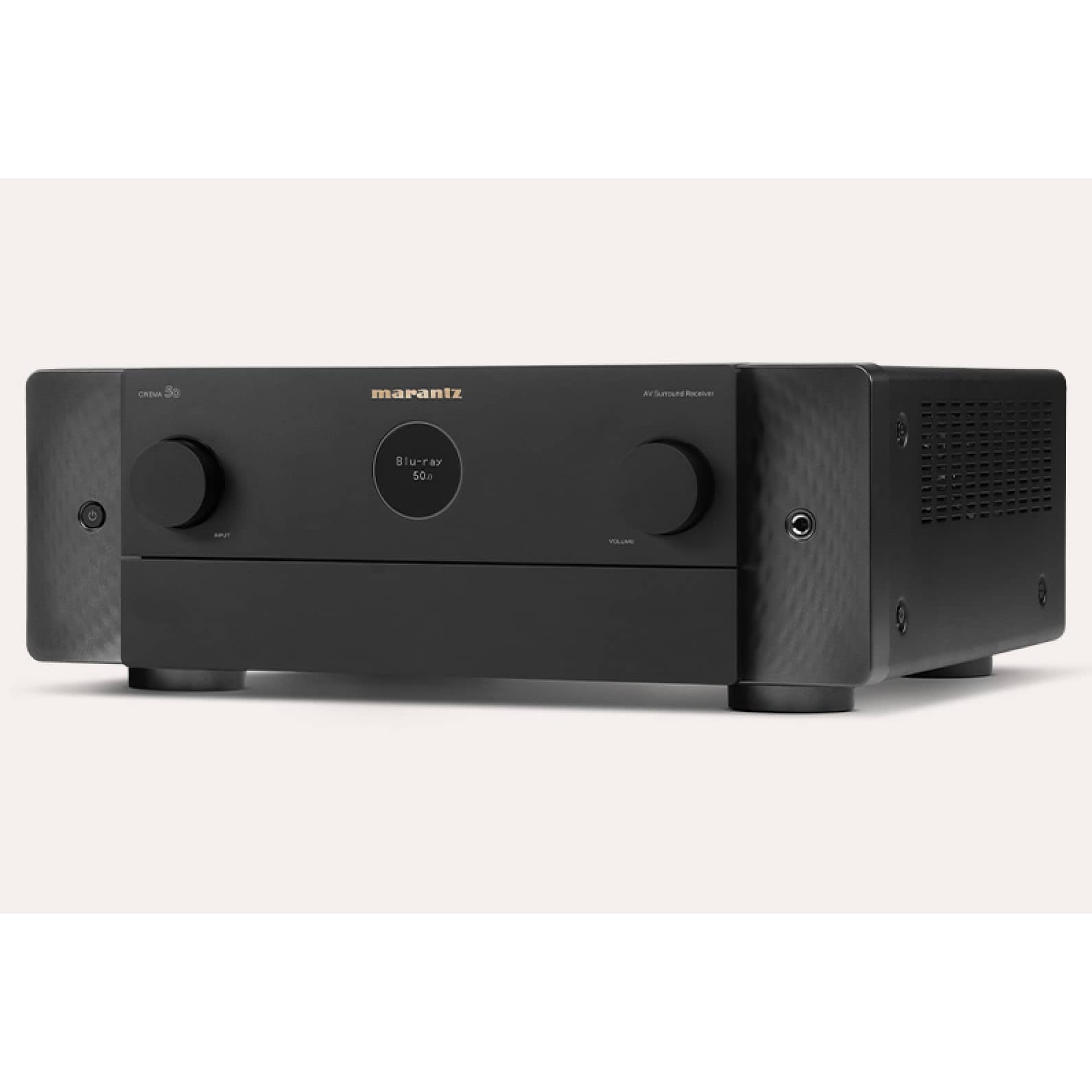 marantz��CINEMA40/B�ʥ֥�å��ˡ�9.4ch AV���饦��ɥ쥷���С����ޥ��ġ��ڥ᡼�����ݾ�5ǯ��