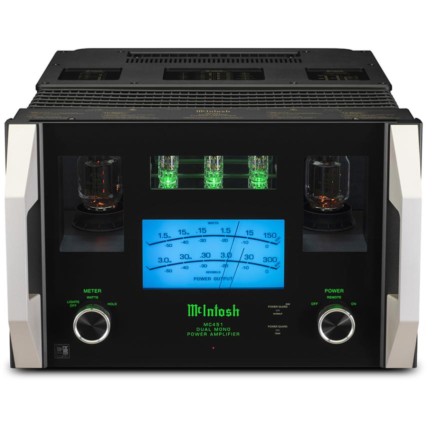納期情報：納期未定】【正規輸入代理店品】McIntosh MC451