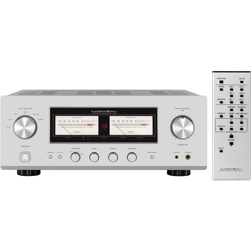 ��Ǽ������10����ͽ���LUXMAN��L-505Z���ץ�ᥤ�󥢥�ס���å����ޥ�L505Z