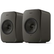 ��Ǽ������Ǽ��̤���KEF��LSXII LT/GG�ʥ���ե����ȥ��졼��2��1�ȡˡ��磻��쥹���ԡ�������LSX2LT