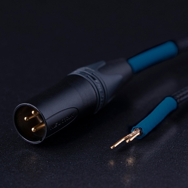 KOJO��CLONE2XH/1.2m��XLR�ץ饰/������Y��ü��(M4�侩)�ˡ�������������������