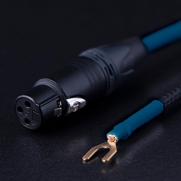 KOJO��CLONE2XW/1.2m��XLR�ץ饰/�᥹��Y��ü��(M4�侩)�ˡ�������������������