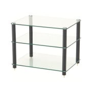 ��������Բġ�SOUND MAGIC��XS03GB�����ƥ��饹���͡��ݡ��롧�֥�å��ˡ�AV��å���������ɥޥ��å�