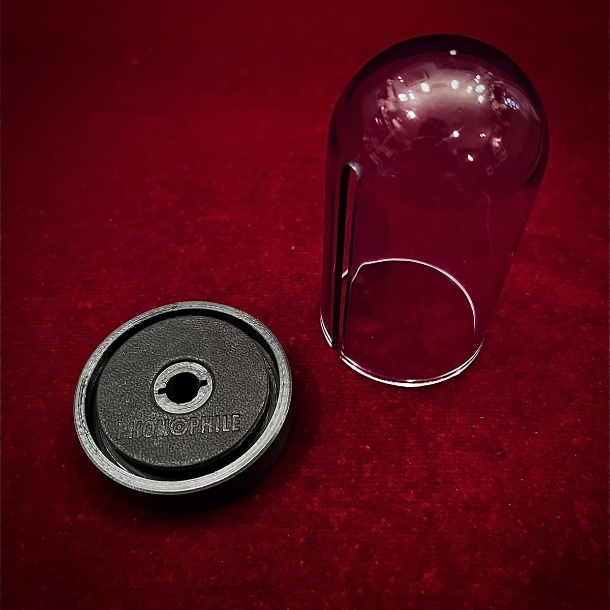 PHONOPHILE��PP-A28�������ȥ�å������ѡ����ե��Υե����롡PPA28
