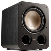 Polk Audio��ES10SW�ʥ֥�å���1�ܡˡ�10����� 200W ���֥����ե�����Signature Elite���꡼����