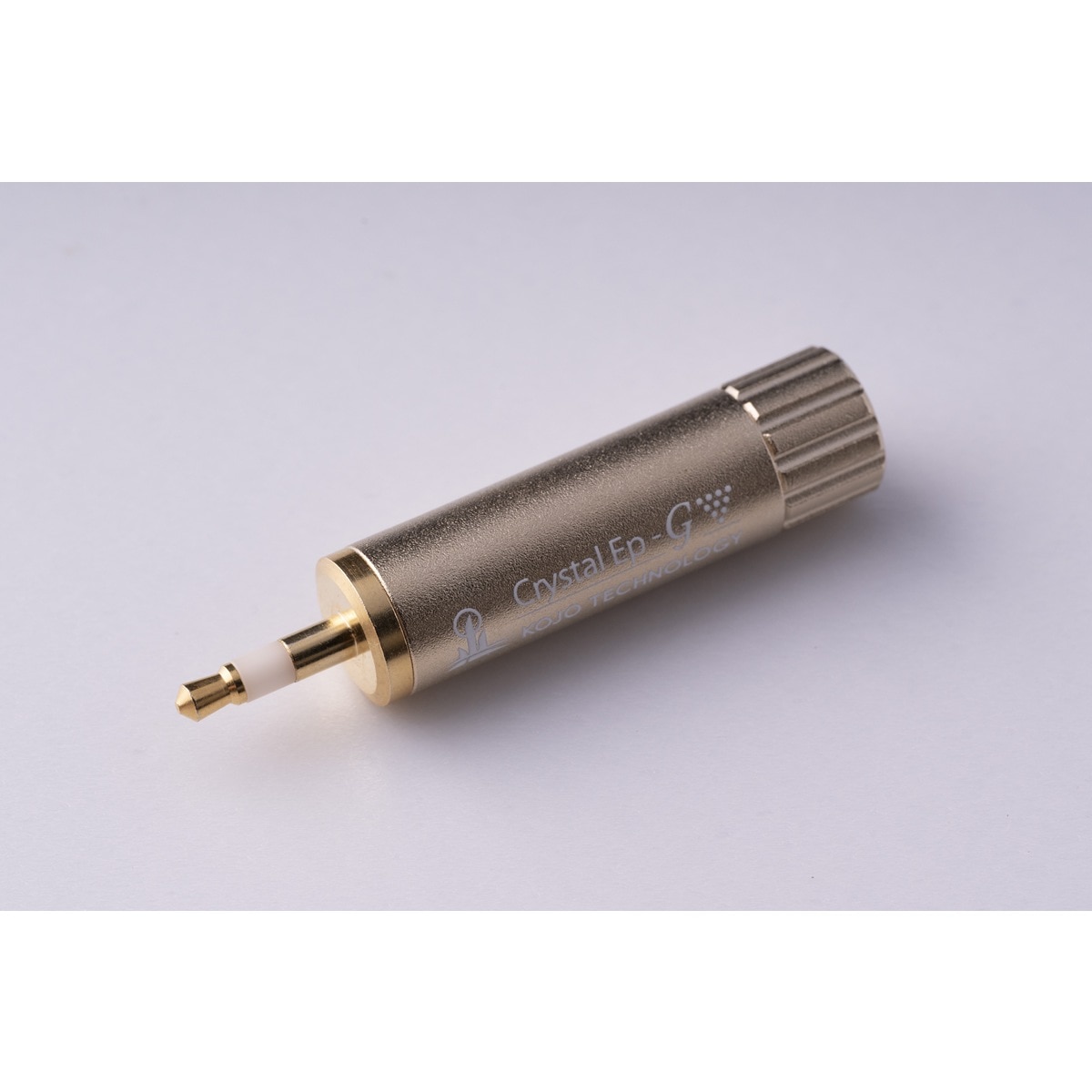 KOJO��Crystal EpT3-G��3.5mm���ƥ쥪�ߥ˥����סˡ�Ķ����ѥ���!! ���ƥ��å������ۥ������ʥ����ɥ����ߥʥ�ˡ���������