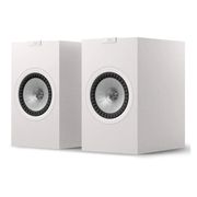 ��Ǽ������Ǽ��̤���KEF��Q3 Meta/SW�ʥ��ƥ�ۥ磻�ȡ�2��1�ȡˡ����ԡ�����