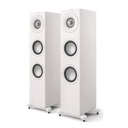 ��Ǽ������Ǽ��̤���KEF��Q7 Meta/SW�ʥ��ƥ�ۥ磻�ȡ�2��1�ȡˡ����ԡ�����