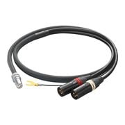 ��Ǽ������9����ͽ���Phasemation��CC-1200D/1.2m��DIN-XLR�ˡ��Х���������ե��Υ����֥롡�ե������ƥå�