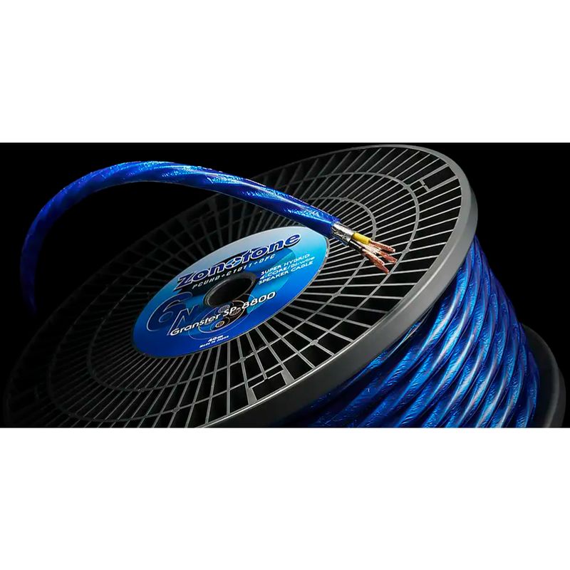 ZONOTONE��Granster SP-8800��1M�ˡ����ԡ����������֥�(1mñ�̤��ڤ�����ǽ�Ǥ��ˡ����Υȡ��󡡡�4�ġ�