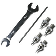 Andante LargoTS-1/241ȡˡ롼ۡ륹ѥThrough-Hole Spike