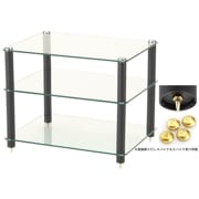 ��������Բġ�SOUND MAGIC��XT03GB�����ƥ��饹���͡��ݡ��롧�֥�å��ˡ�AV��å���������ɥޥ��å�