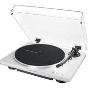 ��¨Ǽ����audio-technica��AT-LP70X WS���ե륪���ȥ�����ơ��֥롡�����ǥ����ƥ��˥���ATLP70X
