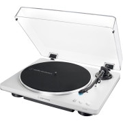 ¨Ǽaudio-technicaAT-LP70X WSե륪ȥơ֥롡ǥƥ˥ATLP70X