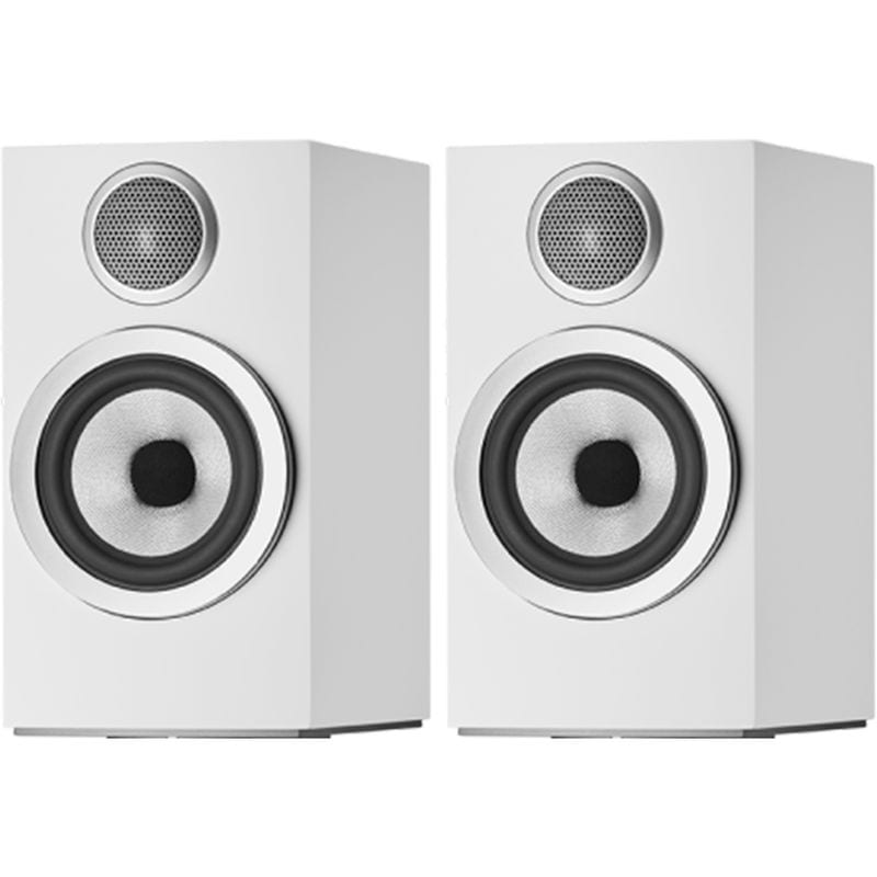 ��Ǽ������Ǽ��̤���B&W��707S3/W�ʥ��ƥ�ۥ磻�ȡ�2��1��)�����ԡ�����