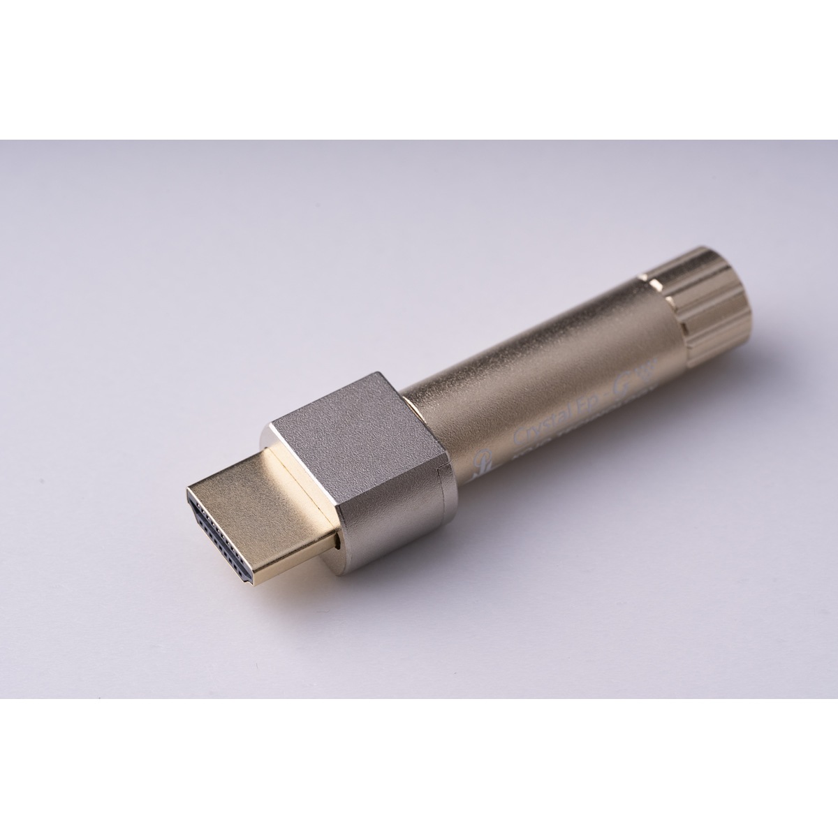 KOJO��CRYSTAL EpHA-G��HDMI-typeA�ˡ�Ķ����ѥ���!! �ץ饰�����ۥ������ʥ����ɥ����ߥʥ�ˡ���������