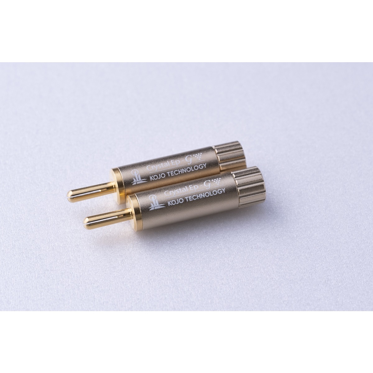 ��2�ĥ��åȡ�KOJO��Crystal EpR-Gx2��RCA�����סˡ�Ķ����ѥ���!! ���ƥ��å������ۥ������ʥ����ɥ����ߥʥ�ˡ���������