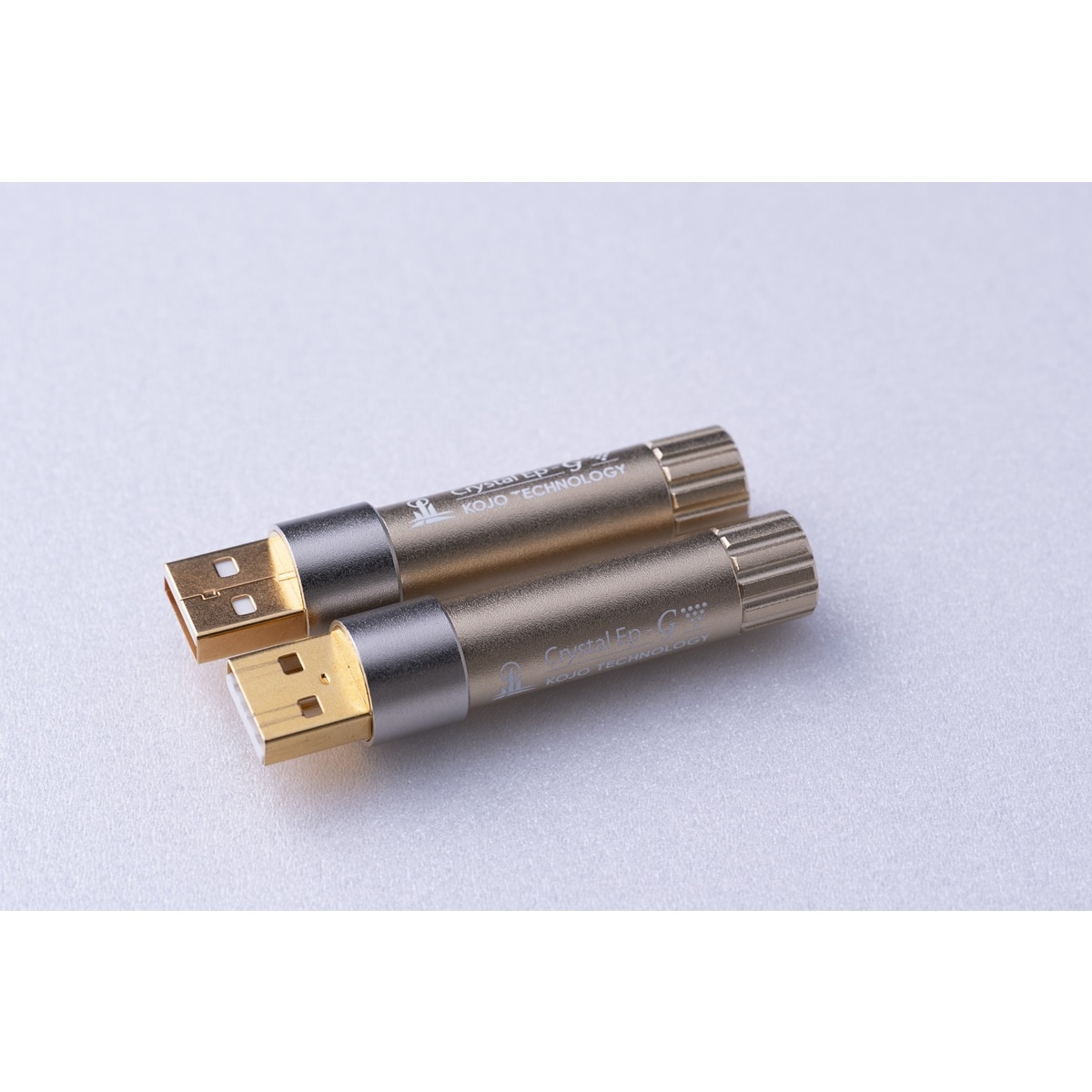 ��2�ĥ��åȡ�KOJO��Crystal EpUA-Gx2����USB-A�����סˡ�Ķ����ѥ���!! ���ƥ��å������ۥ������ʥ����ɥ����ߥʥ�ˡ���������