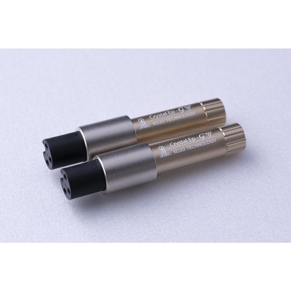 ��2�ĥ��åȡ�KOJO��Crystal EpXW-Gx2����XLR�᥹�ץ饰�ˡ�Ķ����ѥ���!! ���ƥ��å������ۥ������ʥ����ɥ����ߥʥ�ˡ���������