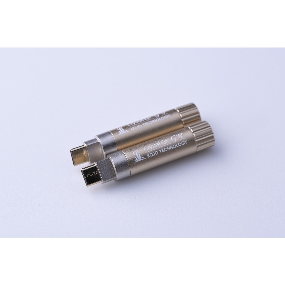��2�ĥ��åȡ�KOJO��Crystal EpUC-Gx2��USB-typeC�ˡ�Ķ����ѥ���!! ���ƥ��å������ۥ������ʥ����ɥ����ߥʥ�ˡ���������