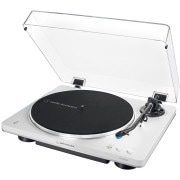¨Ǽaudio-technicaAT-LP70XBT WSBluetooth/٥ȥɥ饤/磻쥹/ե륪ȥ쥳ɥץ졼䡼ǥƥ˥ATLP70XBT