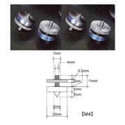Audio ReplasRSI-M4S/4P41ȡˡѥڥ륹ѥ󥷥졼RSIM4S